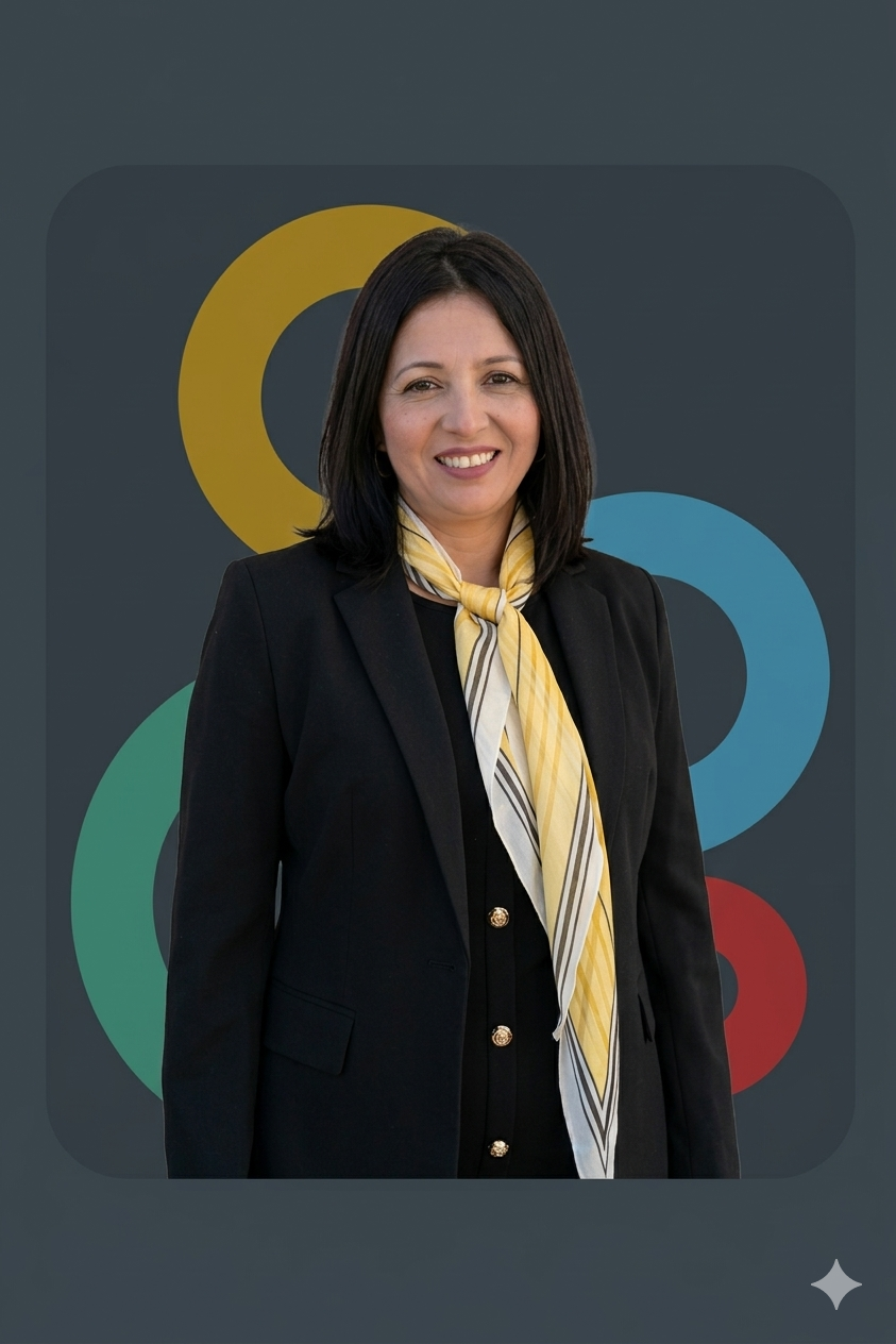 M&M Sunshine cleaning professional with AAA Four Diamond award